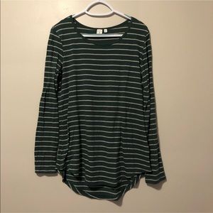 Nordstrom BP Long Sleeve Tee